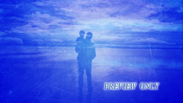 Read more about the article Blue Father’s Day Motion Background Loop