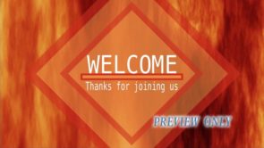 Read more about the article Welcome To Church Background