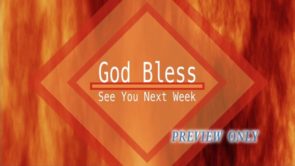 Read more about the article God Bless: Summer Goodbye Video