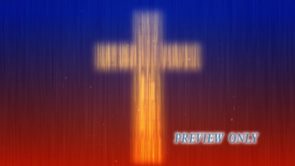 Read more about the article Abstract Fractal Cross Background