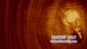 Read more about the article Free Light Bulb Motion Video