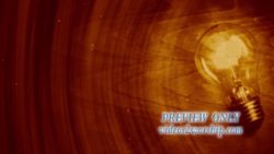 Read more about the article Free Light Bulb Motion Video