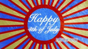 Read more about the article Happy 4Th Of July Patriotic Video