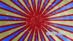 Free Abstract Patriotic Worship Background