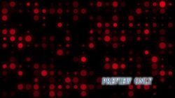 Read more about the article Free Worship Motion: Red Dots Background