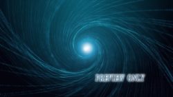 Read more about the article Spinning Light Rays Motion Loop