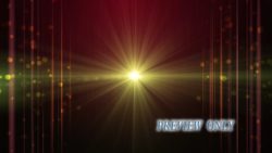 Read more about the article In The Light: Flare And Particles