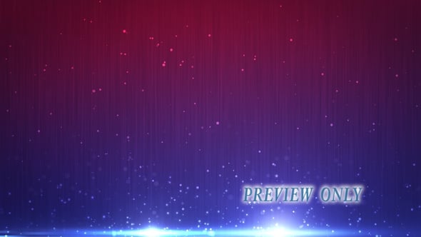 Abstract Rain Motion Worship Graphics