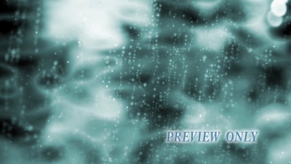 Abstract Fractal Motion Graphics Video