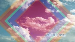 Read more about the article Summer Clouds And Geometric Shapes