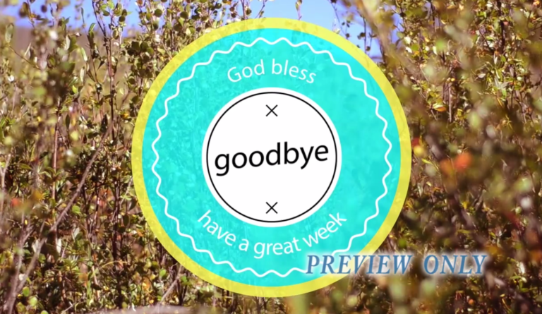 Read more about the article Goodbye: Shrubs and Shapes Motion