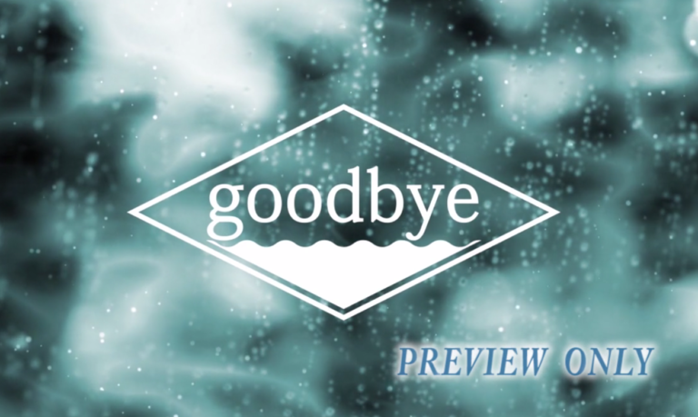 Read more about the article Free Fractal Goodbye Motion