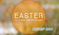Read more about the article Easter Title Graphics Jesus Is Risen