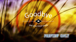 Read more about the article Tall Grass Goodbye Motion Background