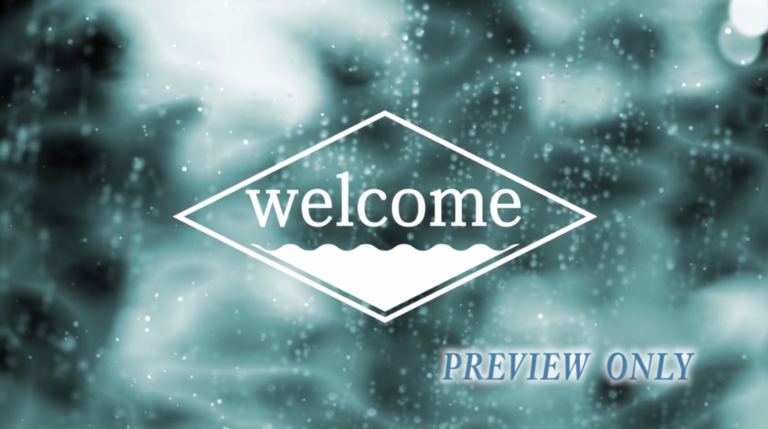 Read more about the article Abstract Fractal Welcome Motion