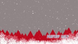 Read more about the article Christmas Holidays Snow Background