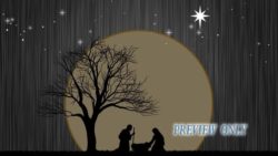 Read more about the article Advent Nativity Worship Motion Background
