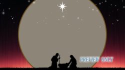 Read more about the article Baby Jesus Is Born: Holy Night