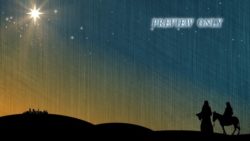 Read more about the article Mary And Joseph: Christmas Trip To Bethlehem