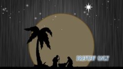 Read more about the article Holy Night Silent Night Christmas Motion