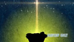 Read more about the article Baby Jesus In The Manger Motion