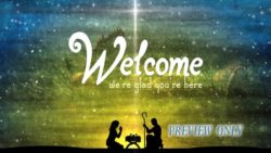 Read more about the article Christmas Advent Welcome Title Text