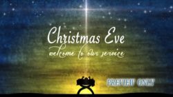 Read more about the article Christmas Eve Baby In The Manger