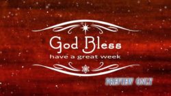 Read more about the article Red Grunge Christmas Holidays Bye