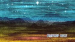 Read more about the article Star Of Bethlehem Christmas Background