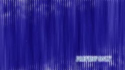 Abstract Dots And Fractal Waves