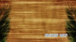 Read more about the article Palm Tree Branches Vintage Background