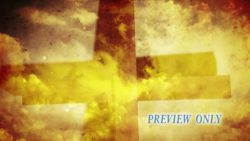 Read more about the article Still Easter Backdrop: Cross And Clouds