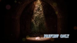 Read more about the article Empty Tomb With White Cloth Motion