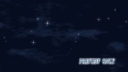 Night Skies Motion Background