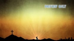 Read more about the article Jerusalem To Golgotha Easter Motion