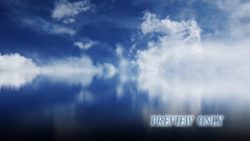 Read more about the article Blue Clouds Reflections Motion Loop