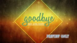 Read more about the article Colors And Texture Goodbye Video