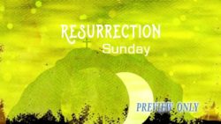 Read more about the article Free Resurrection Sunday Background
