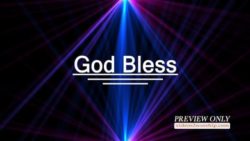 Read more about the article Colorful Lights Goodbye Motion