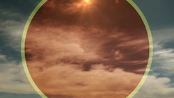 Read more about the article Still Background: Spring Clouds