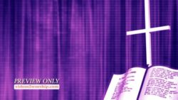 Read more about the article Free Cross And Open Bible Motion