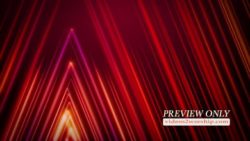 Read more about the article Abstract Animated Lines On Red Backdrop