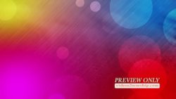 Colorful Textured Worship Motion