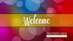 Read more about the article Church Media Abstract Welcome Loop