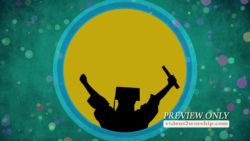 Read more about the article Graduation Motion Add Your Text