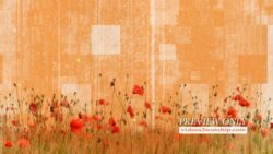 Read more about the article Grunge Moms Day Flowers Motion