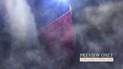 Read more about the article Flag And Smoke Patriotic Background