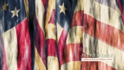 Read more about the article American Patriotic Flags Background