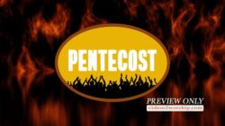 Read more about the article Pentecost Church With Hands Raised Up