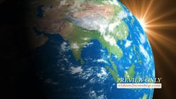 Read more about the article Beautiful Planet Earth And The Sun